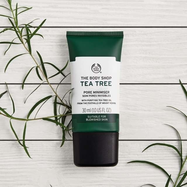 Benton Tea Tree Cleansing Water Soko Glam